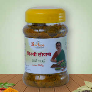 Chilli Pickle