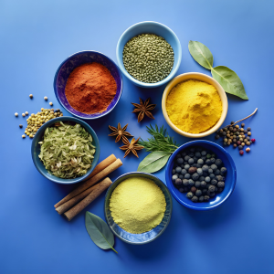 Garam Masala