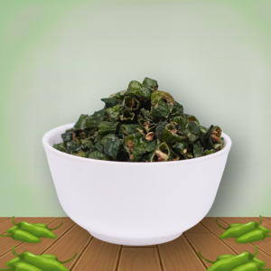 Green Chili