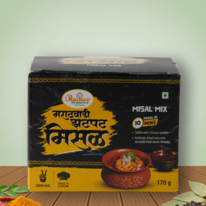 Instant Misal
