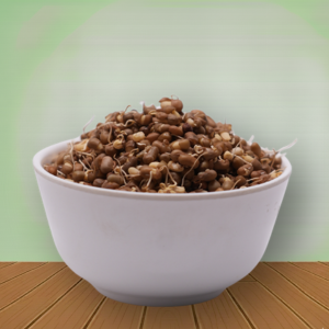 Matki Sprouts