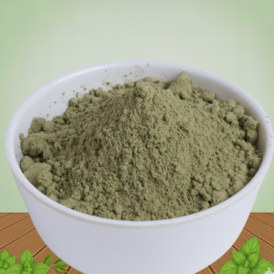 Coriander Leaves Powder