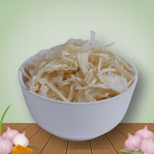 Onion Flakes